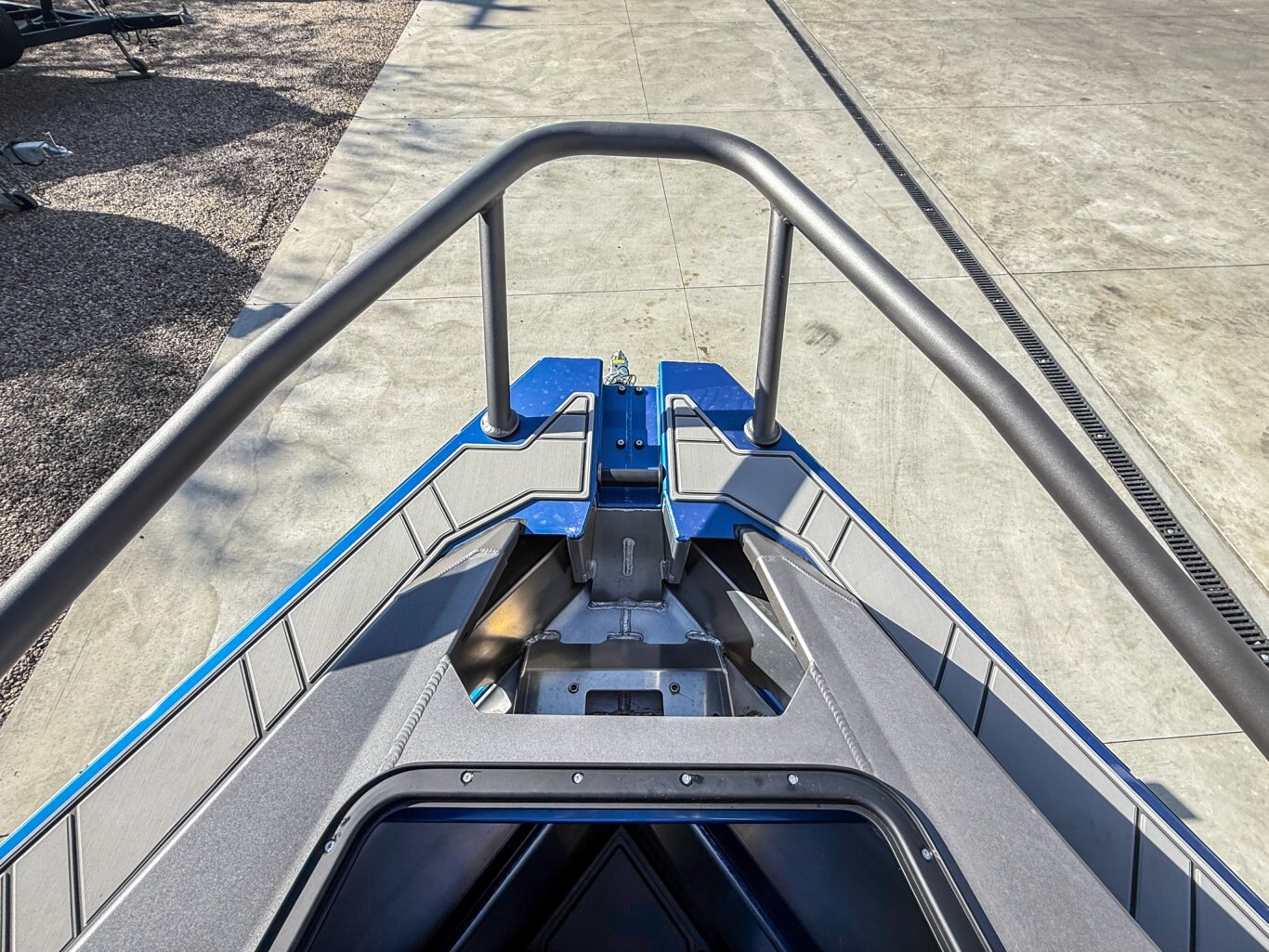 2025 Stabicraft 1850 Supercab Sportfish