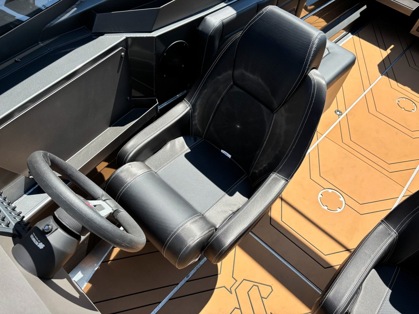 2025 Stabicraft 2050 Treker