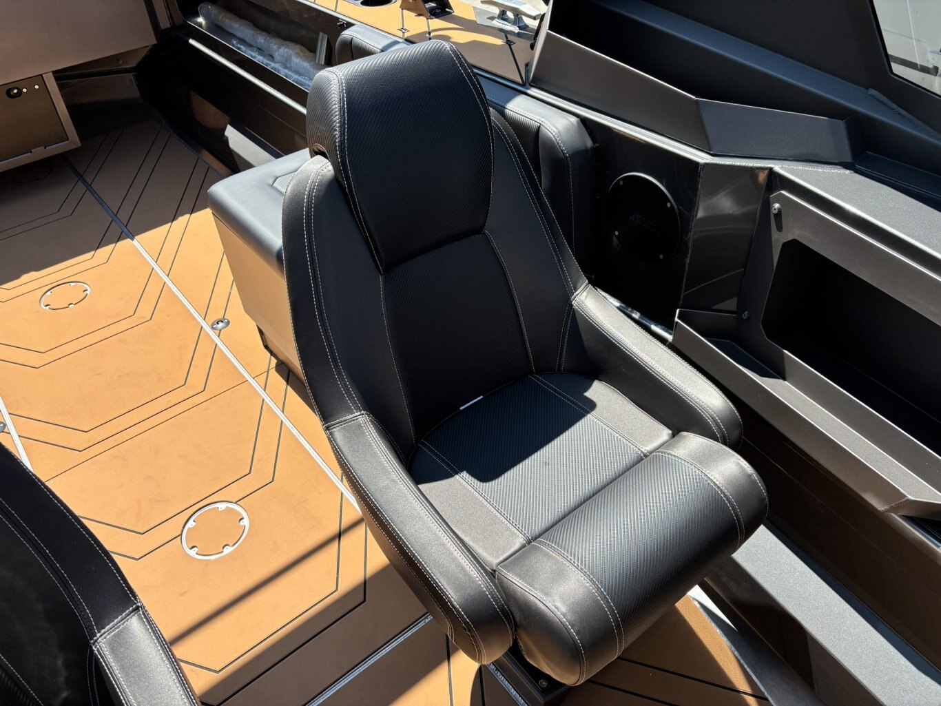 2025 Stabicraft 2050 Treker