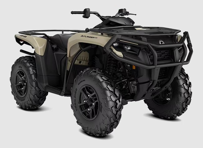 2026 Can Am Outlander PRO XU HD7