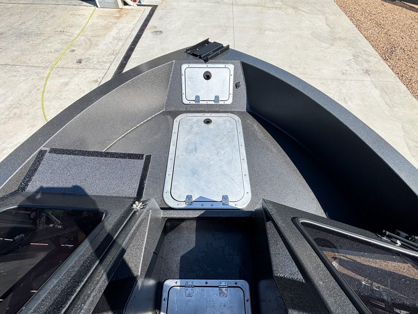 2023 Coyote 180 Slash