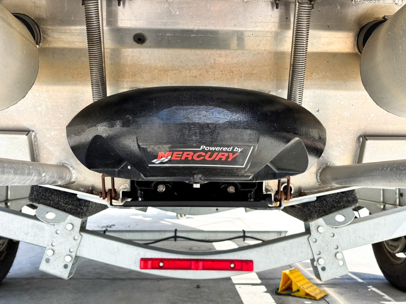 2020 KingFisher 1875 Falcon