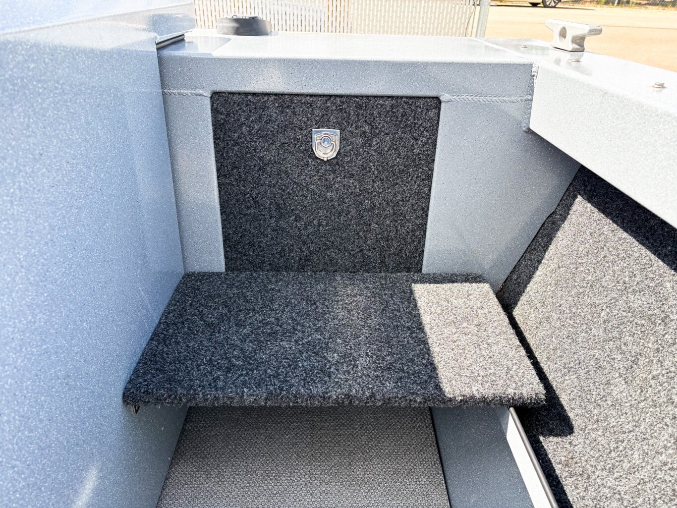 2020 KingFisher 1875 Falcon