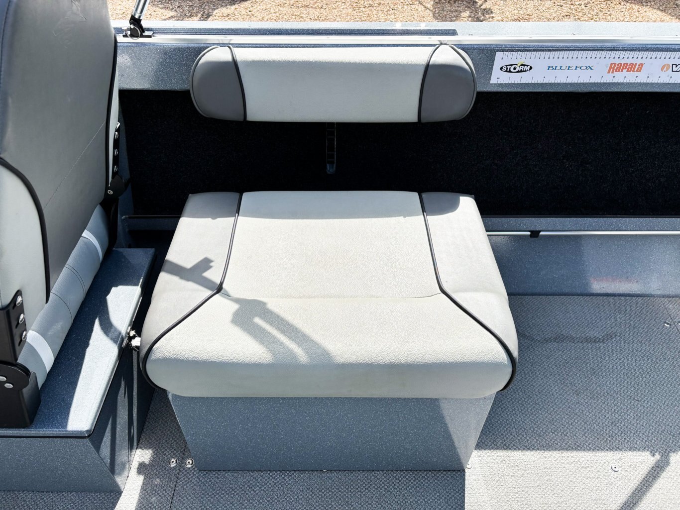 2020 KingFisher 1875 Falcon