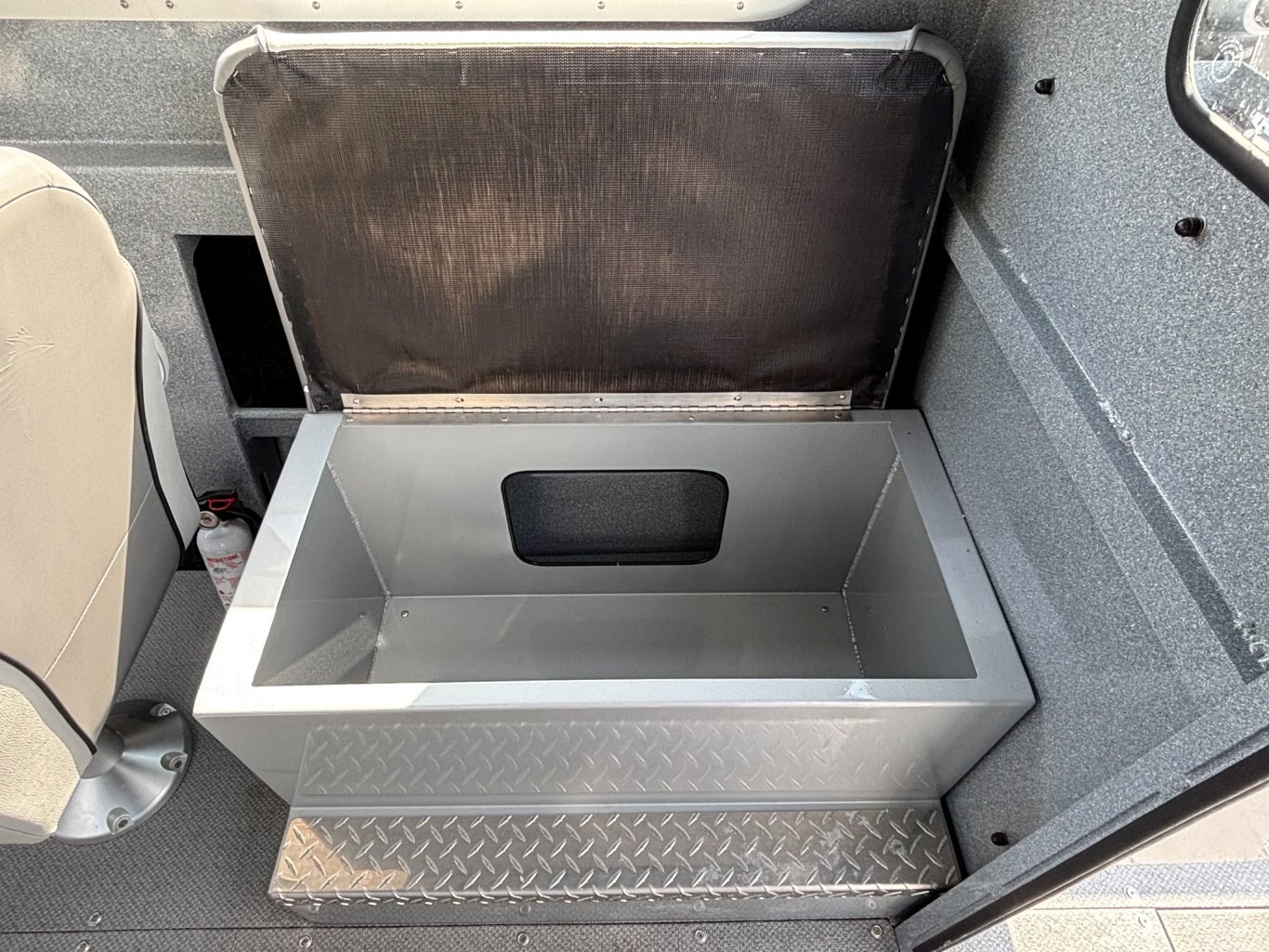 2021 KingFisher 2025 Escape HT