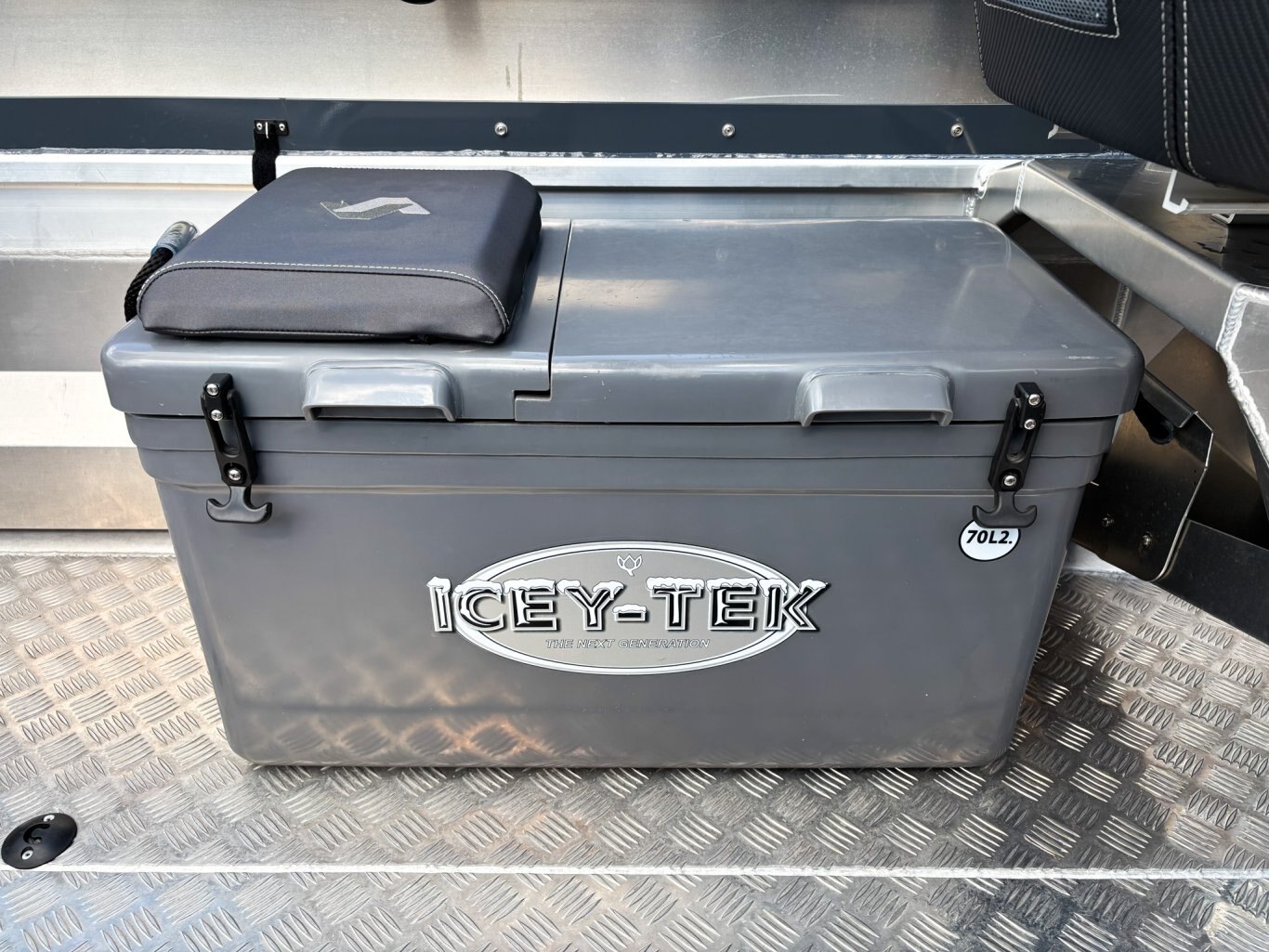 2023 Stabicraft 1850 Fisher Offshore