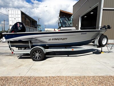 2023 Starcraft Delta 188 DC