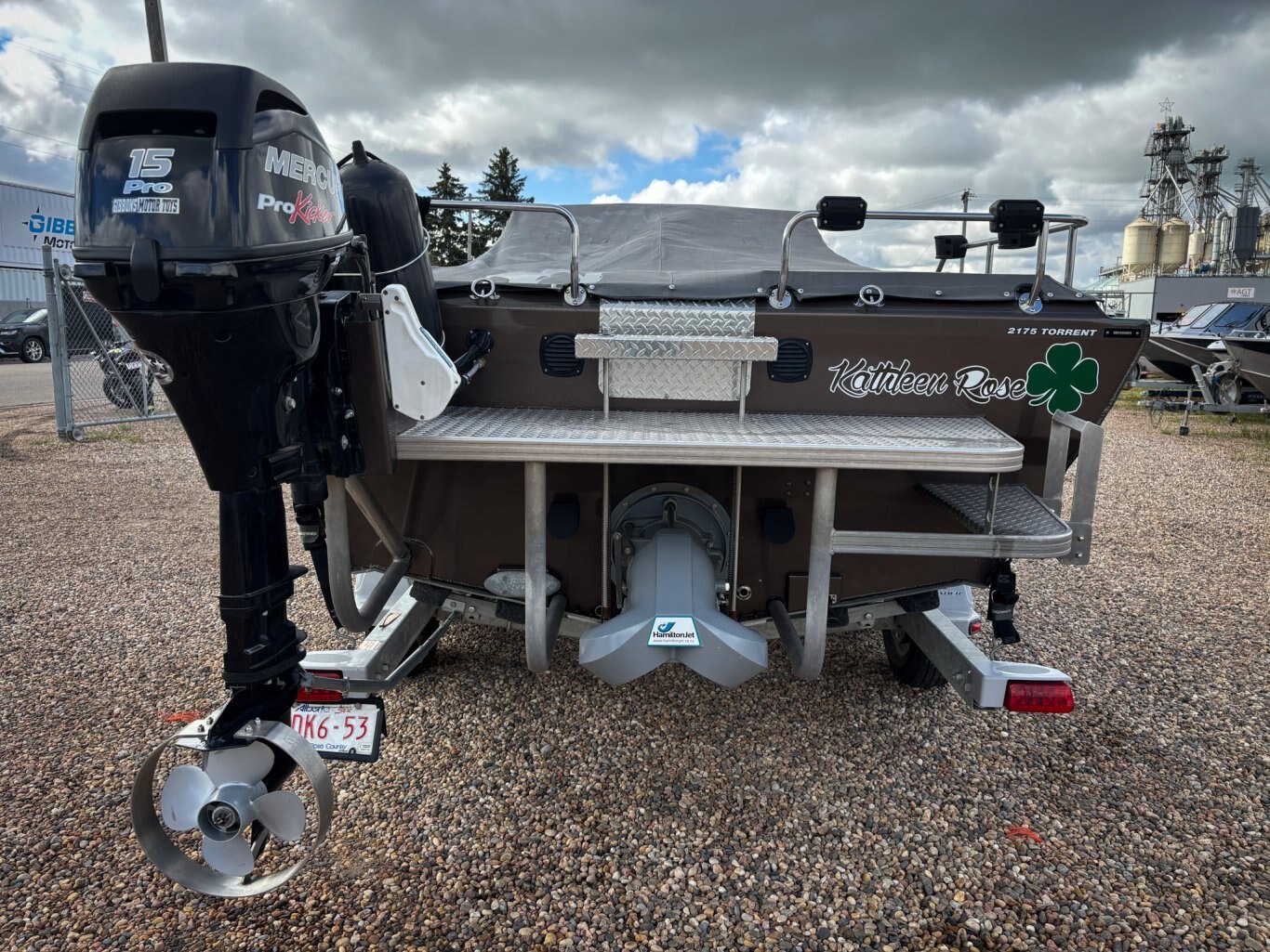 2015 KingFisher 2175 Torrent