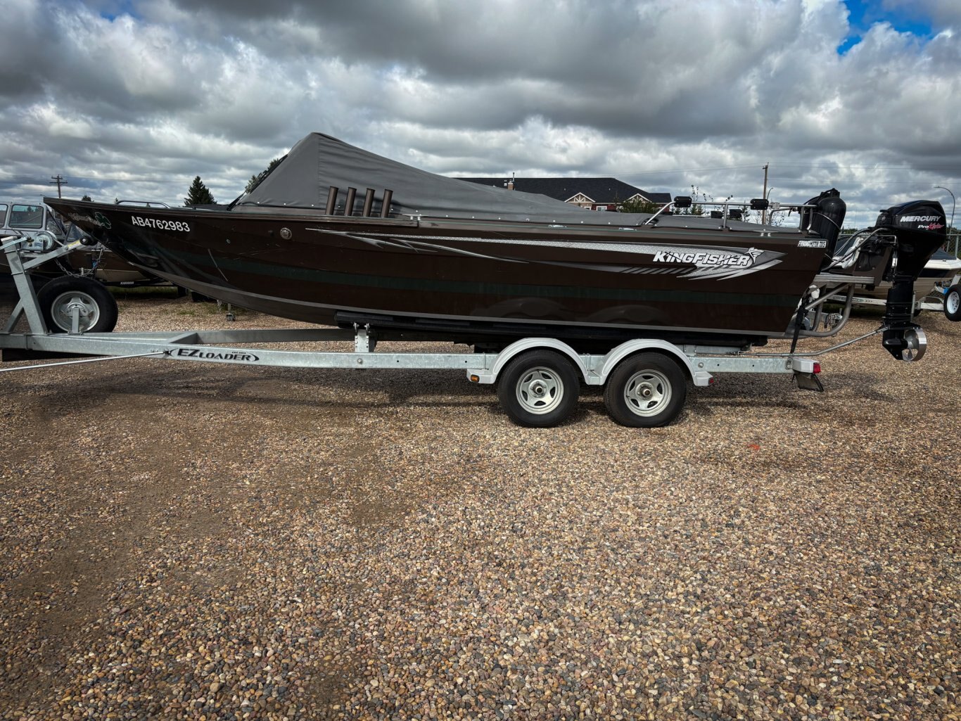 2015 KingFisher 2175 Torrent