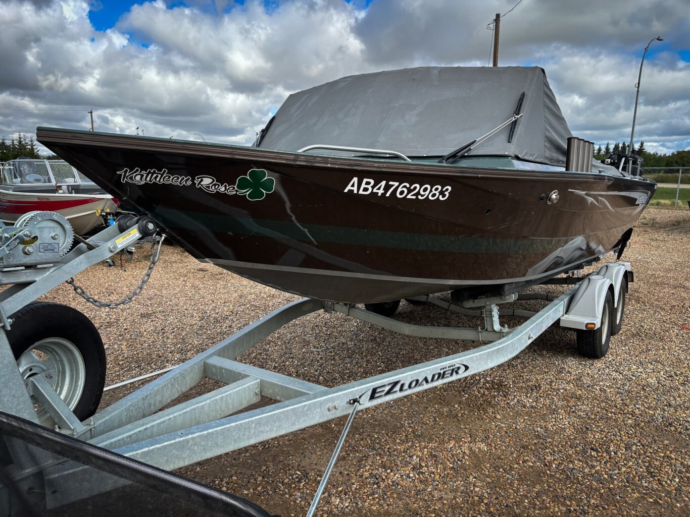 2015 KingFisher 2175 Torrent