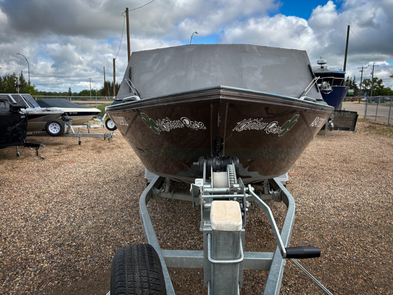 2015 KingFisher 2175 Torrent