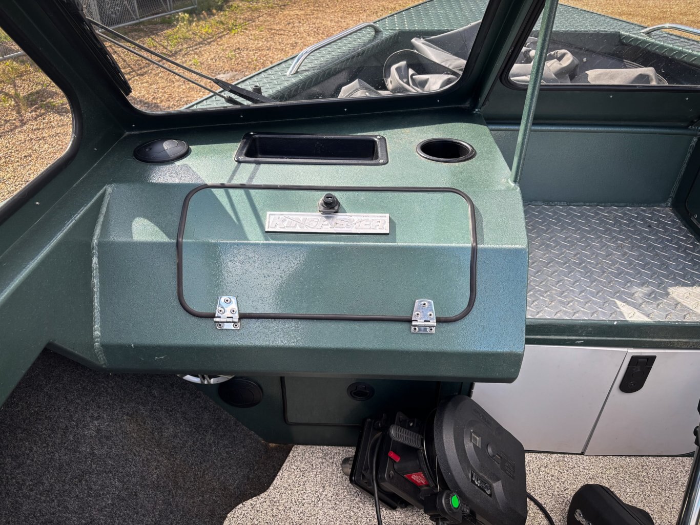 2015 KingFisher 2175 Torrent