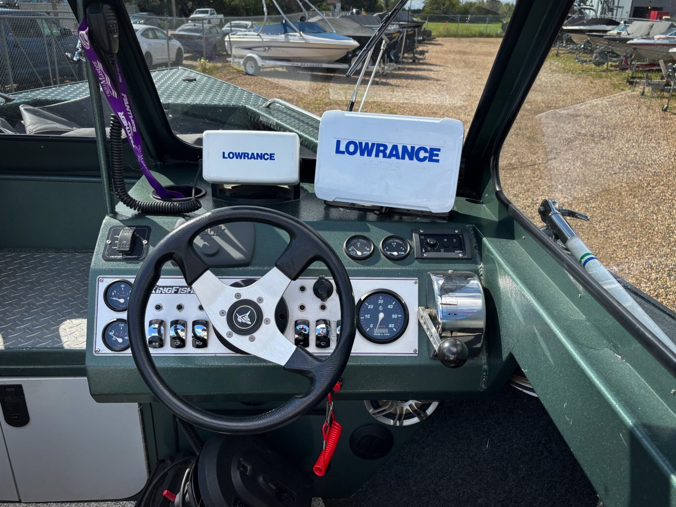 2015 KingFisher 2175 Torrent