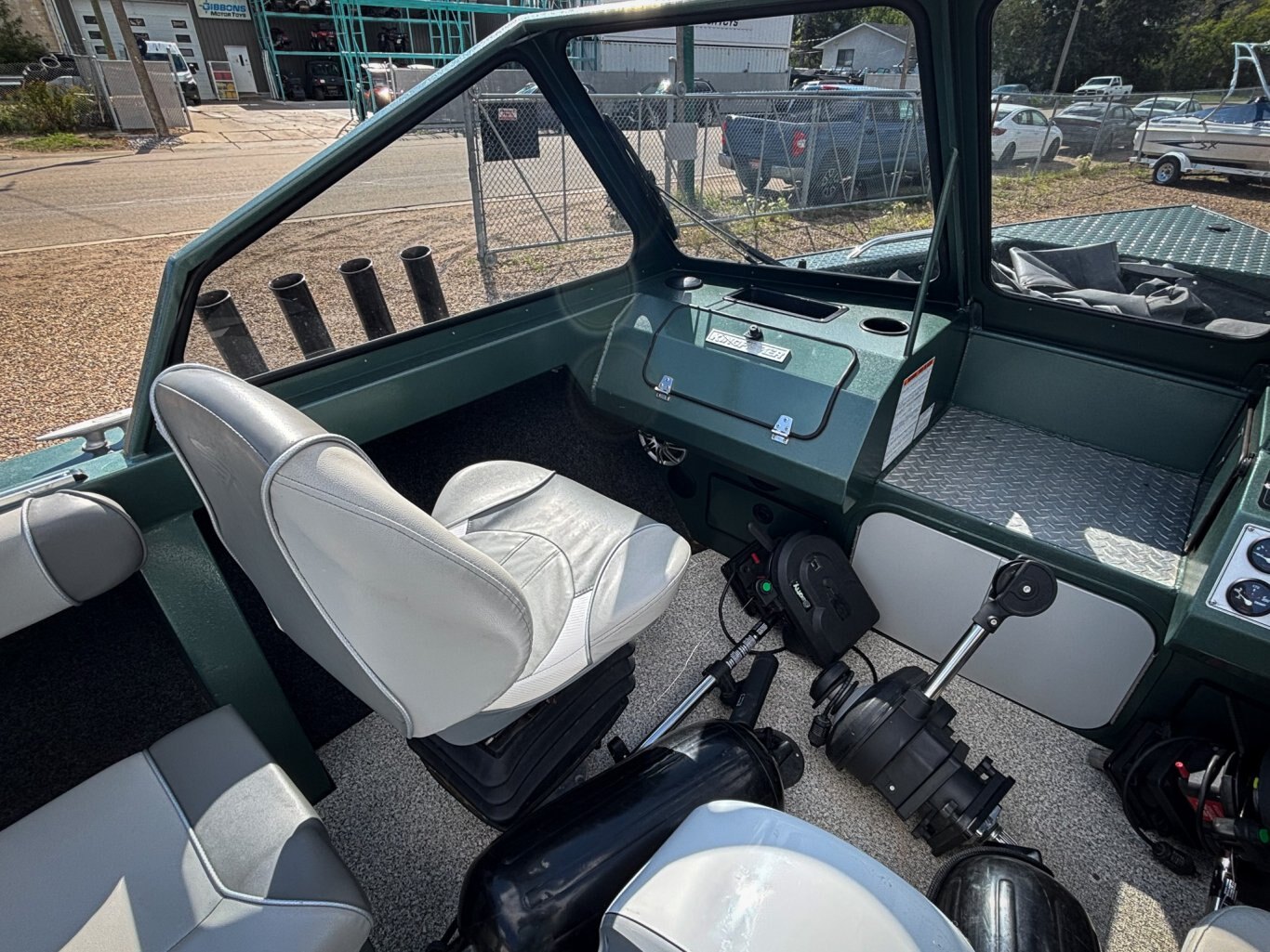 2015 KingFisher 2175 Torrent