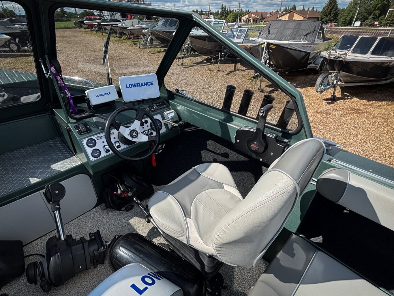 2015 KingFisher 2175 Torrent