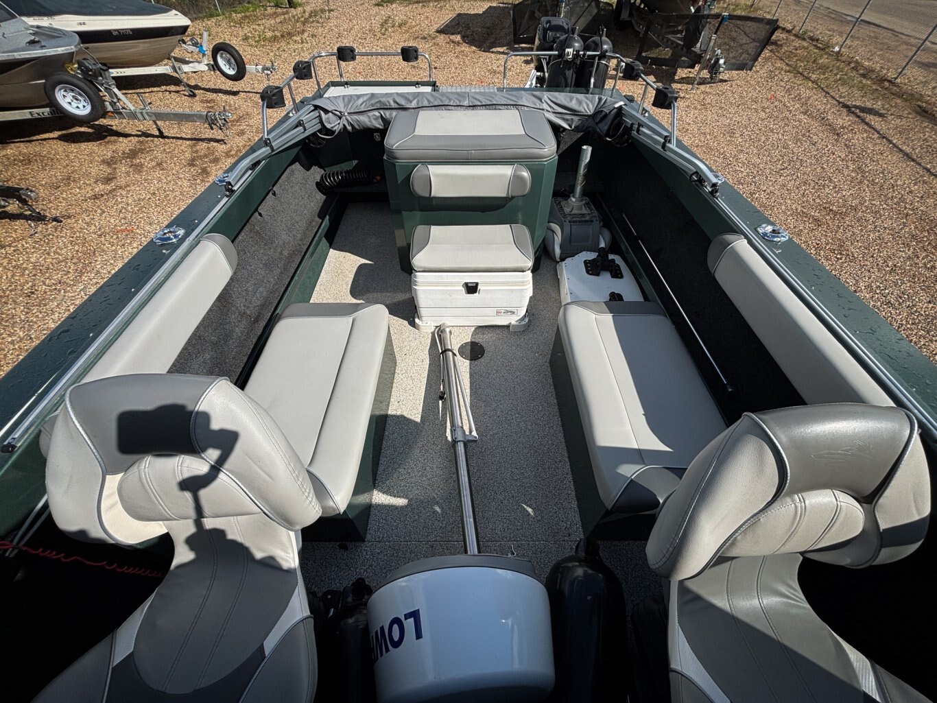 2015 KingFisher 2175 Torrent