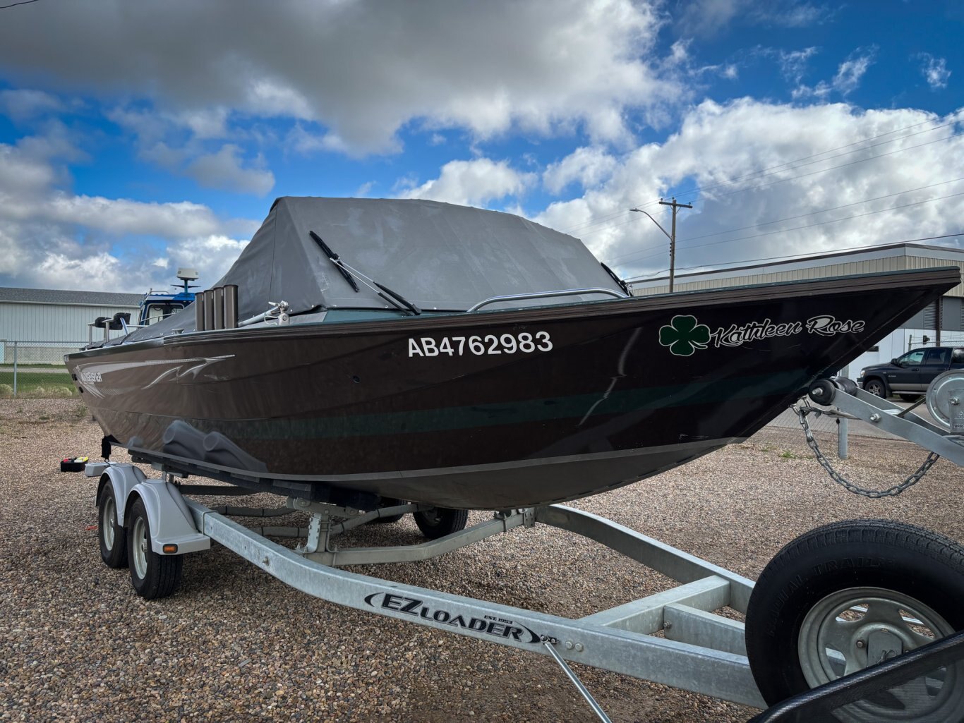 2015 KingFisher 2175 Torrent