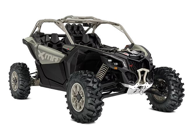 2026 Can Am Maverick X3 X mr TURBO RR 72