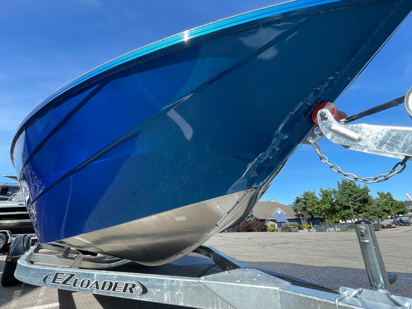 2026 KingFisher 1825 Warrior Tiller