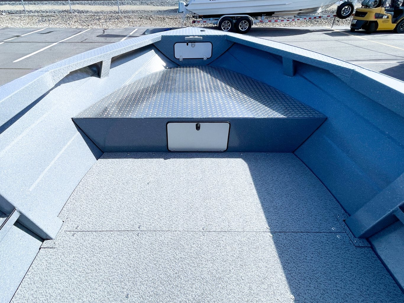 2026 KingFisher 1825 Warrior Tiller