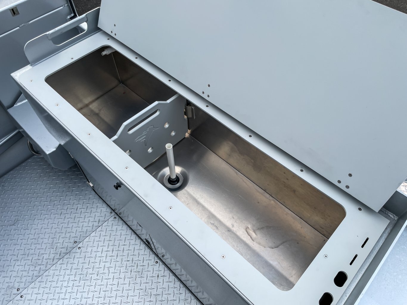 2026 Kingfisher 2425 Escape HT