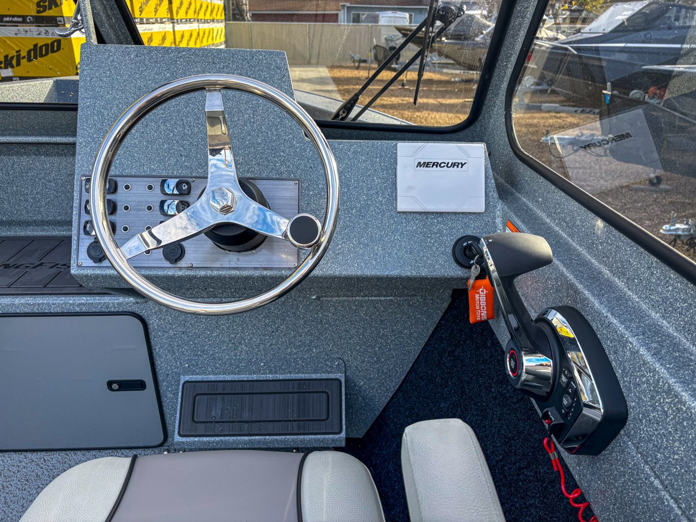 2026 KingFisher 2025 Escape