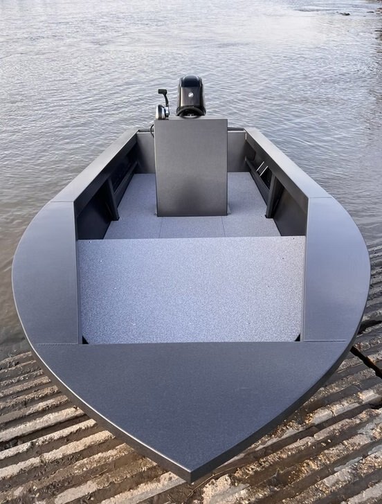 2026 Coyote 160 OTTER