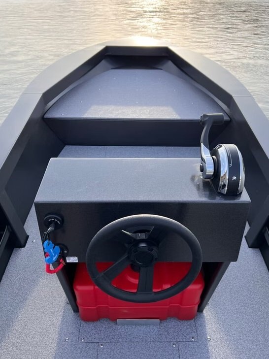 2026 Coyote 160 OTTER