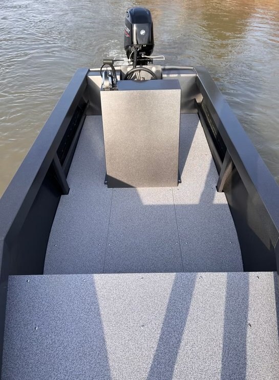 2026 Coyote 160 OTTER