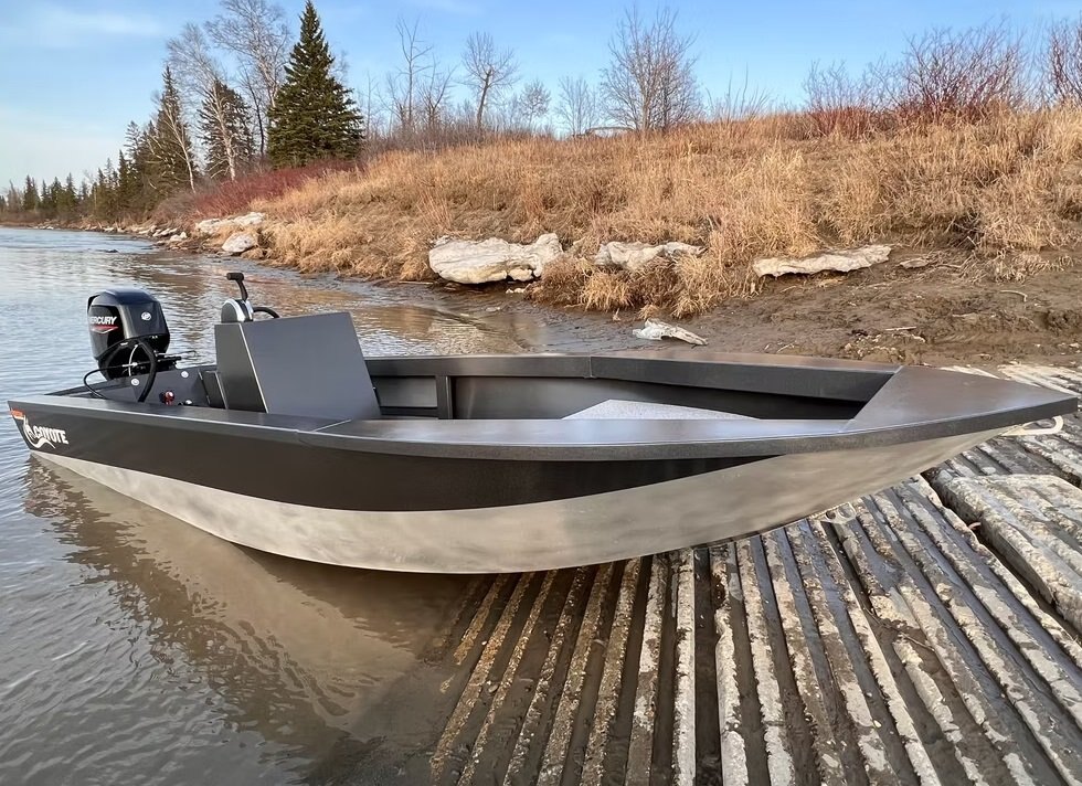 2026 Coyote 160 OTTER