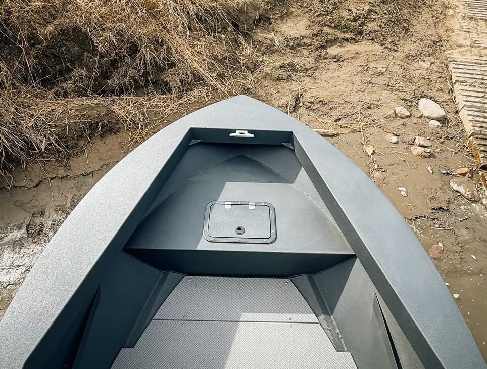 2026 Coyote 165 OTTER