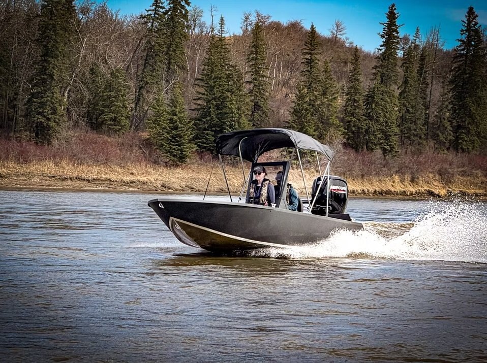 2026 Coyote 165 OTTER