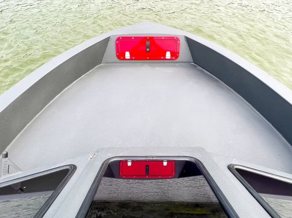 2026 Coyote 180 slash