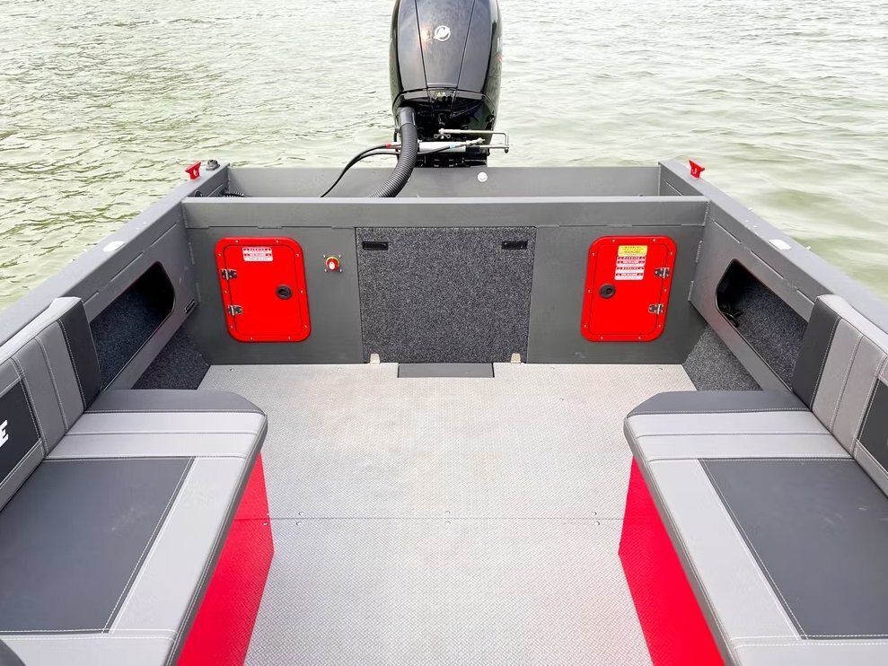 2026 Coyote 180 slash