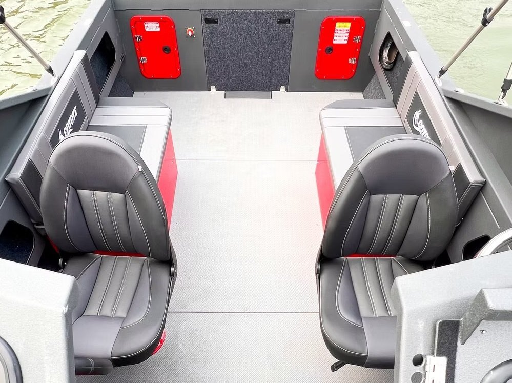 2026 Coyote 180 slash