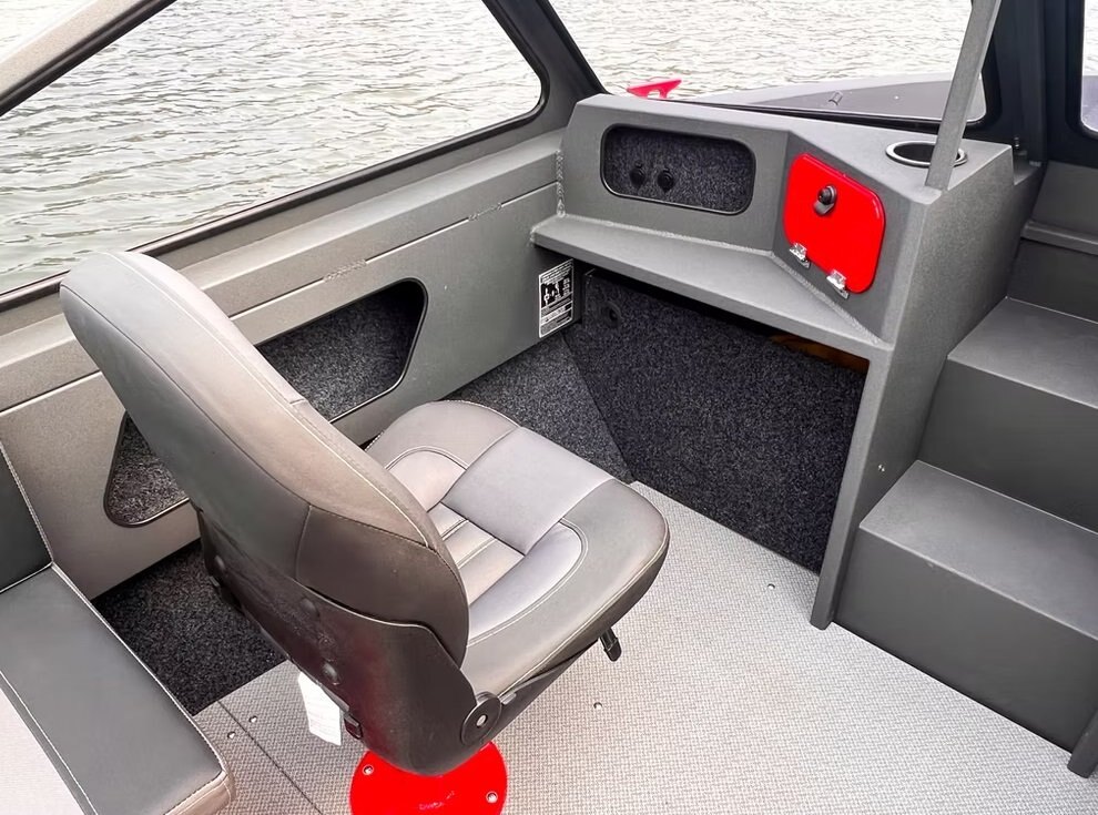 2026 Coyote 180 slash