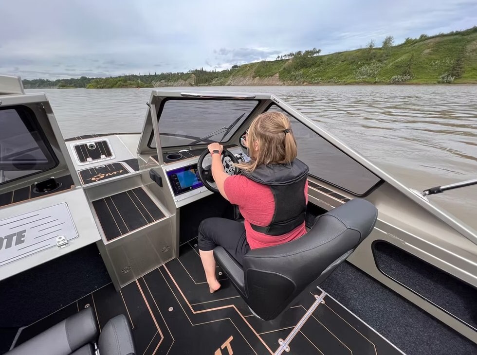 2026 Coyote 190 predator