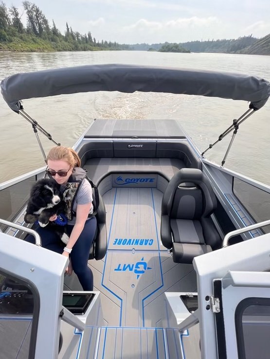 2026 Coyote 200 carnivore