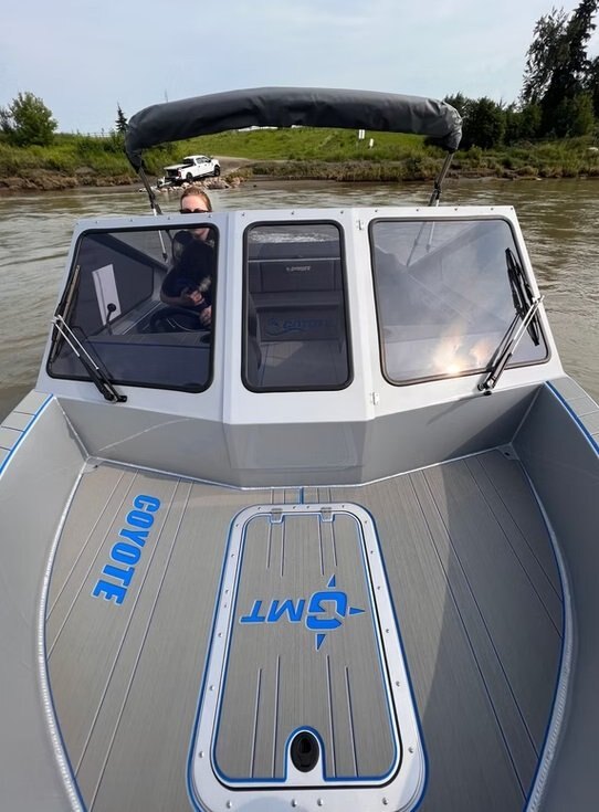 2026 Coyote 200 carnivore