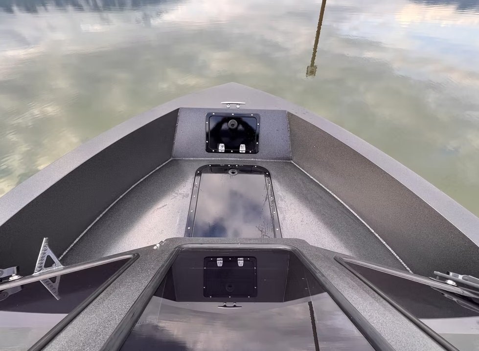 2026 Coyote 195 Laker