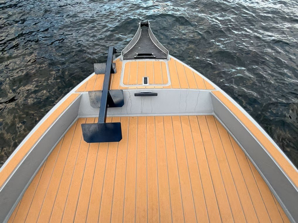 2026 Coyote 250 Pursuit