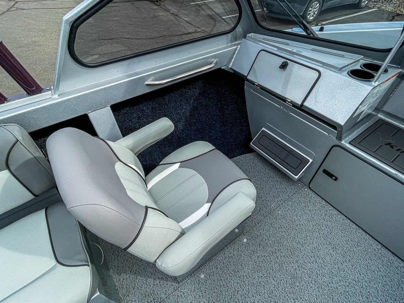 2026 KingFisher 2025 Escape