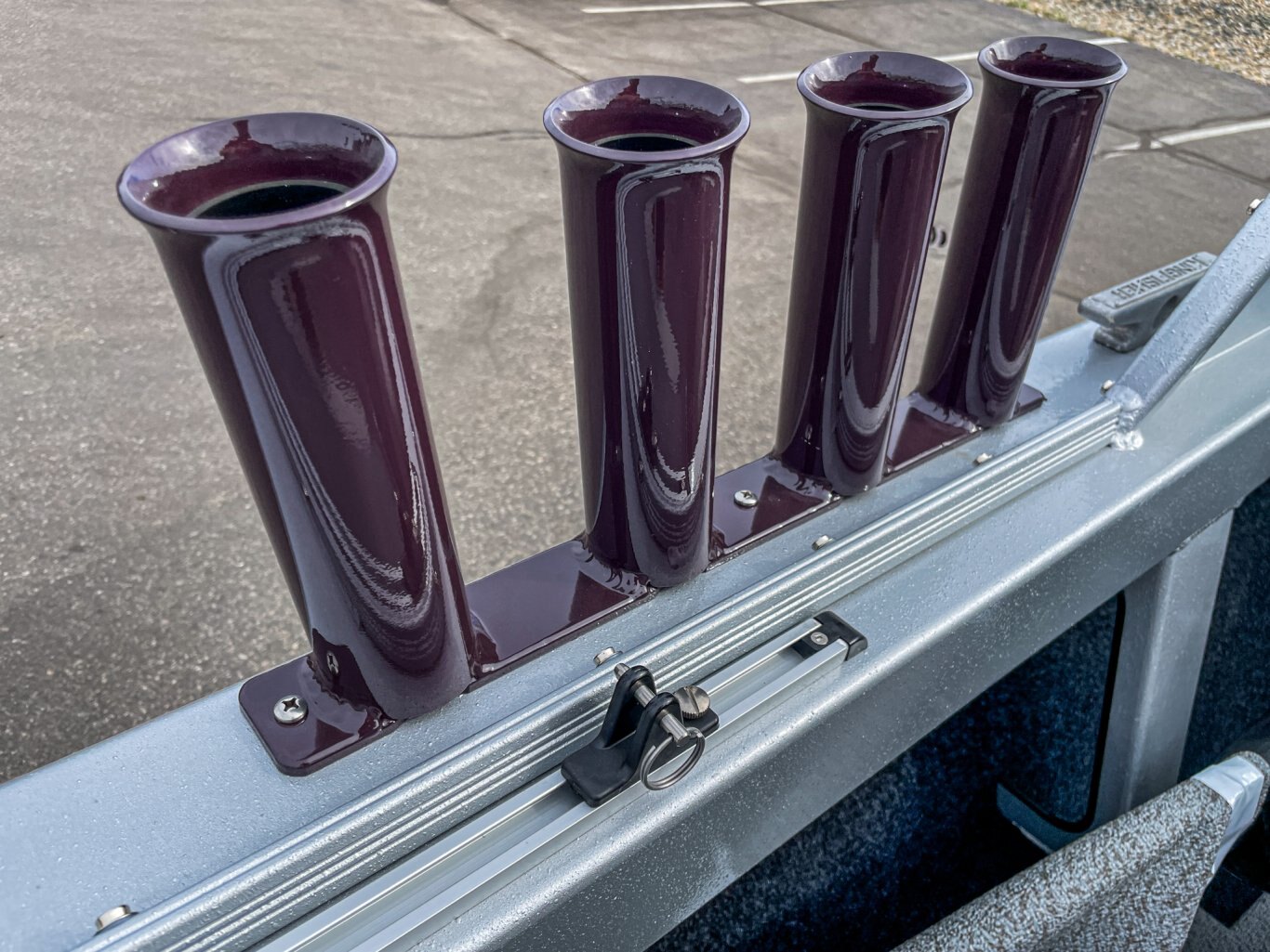 2026 KingFisher 2025 Escape