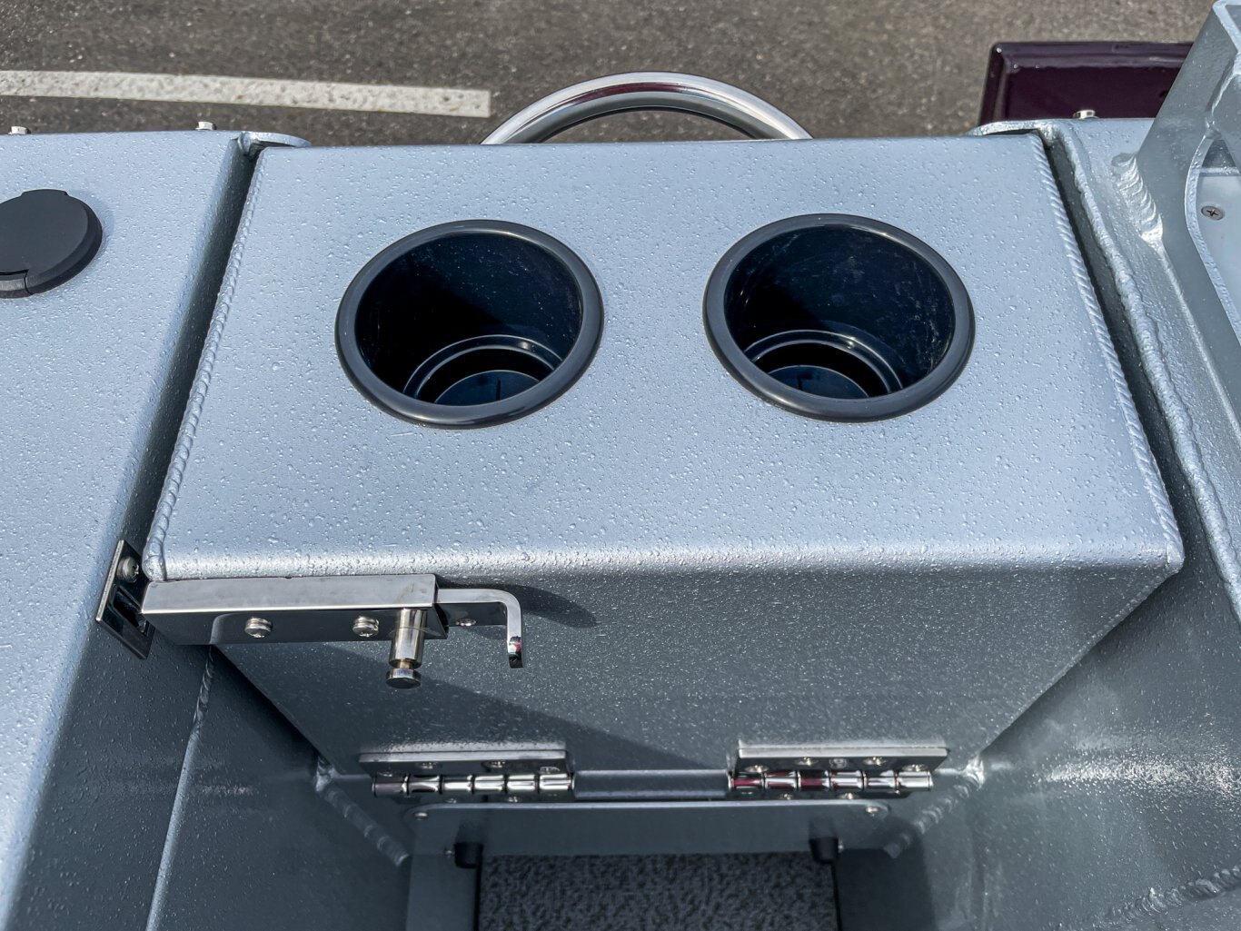 2026 KingFisher 2025 Escape