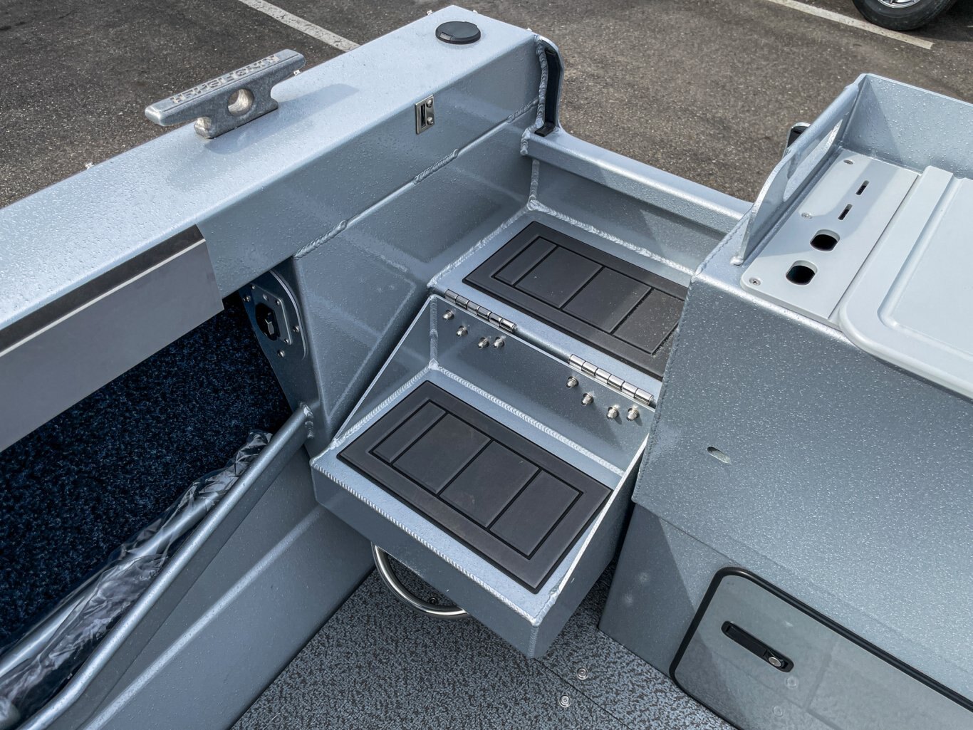 2026 KingFisher 2025 Escape