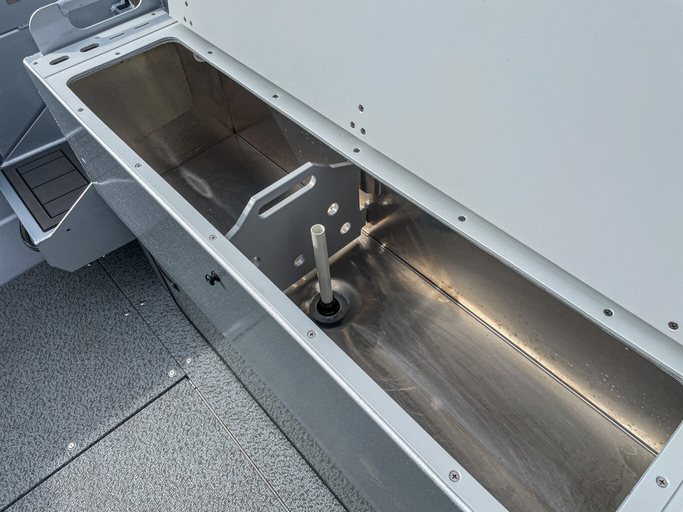 2026 KingFisher 2025 Escape