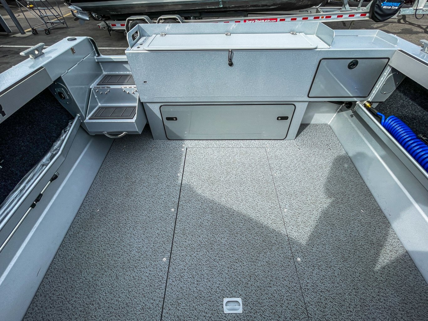 2026 KingFisher 2025 Escape