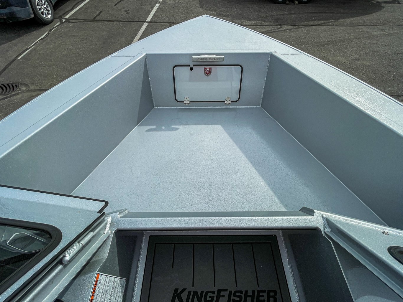 2026 KingFisher 2025 Escape