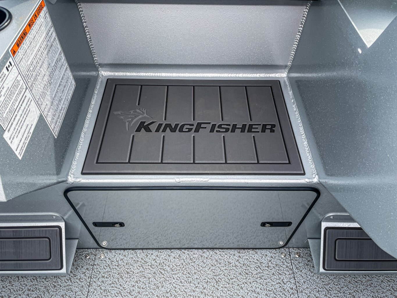 2026 KingFisher 2025 Escape