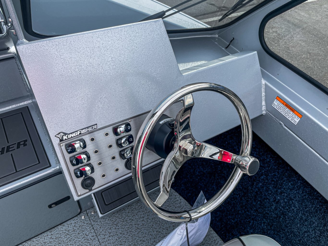 2026 KingFisher 2025 Escape